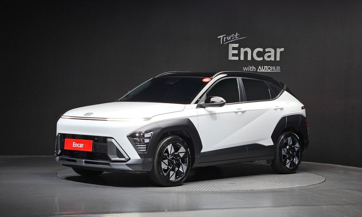 Hyundai Kona 2023