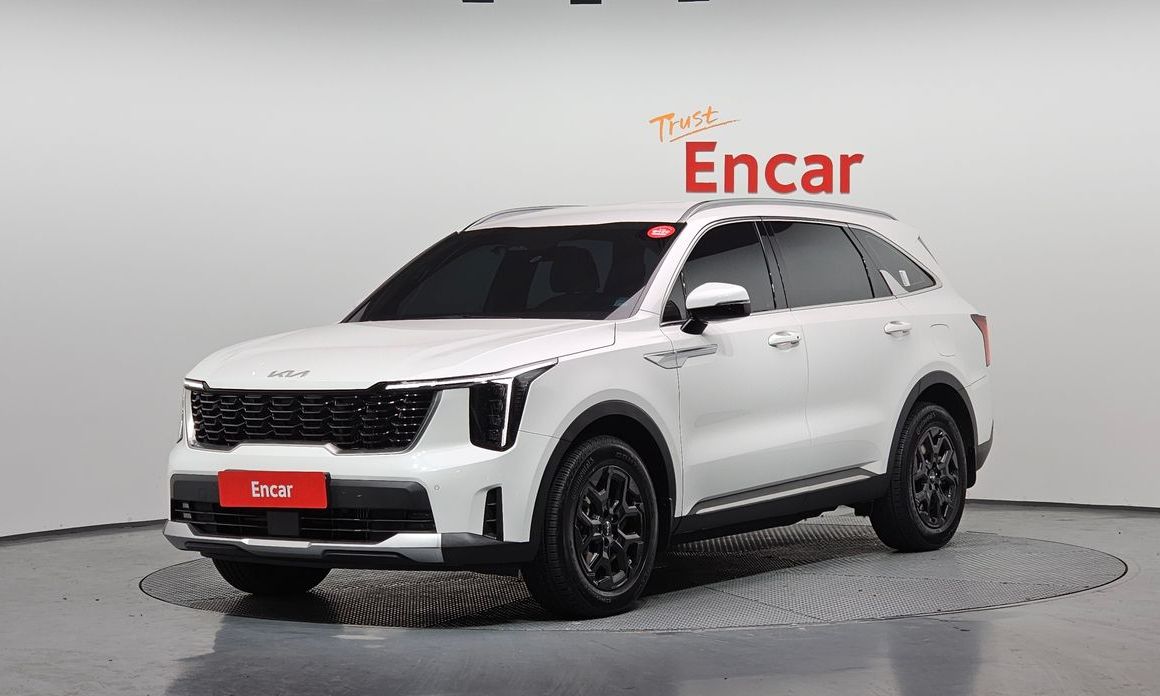 Kia Sorento 2024