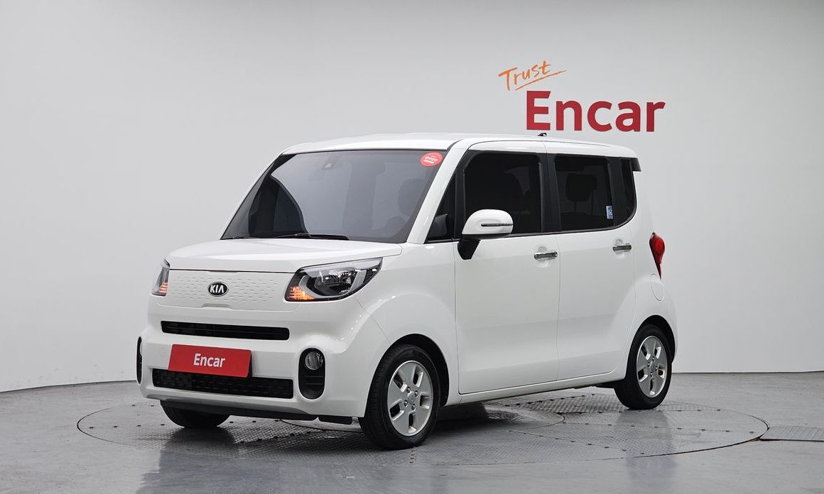 Kia RAY 2020