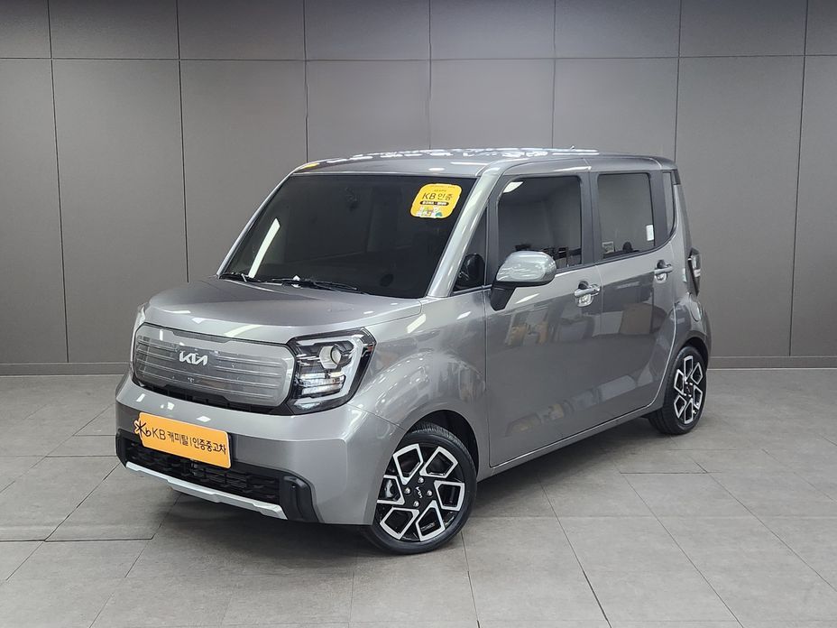 Kia RAY 2023