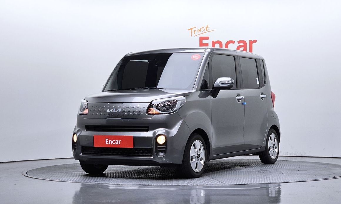 Kia RAY 2022