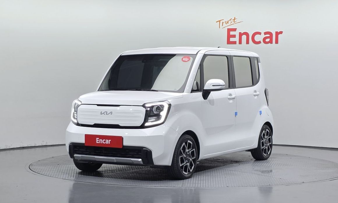 Kia RAY 2024