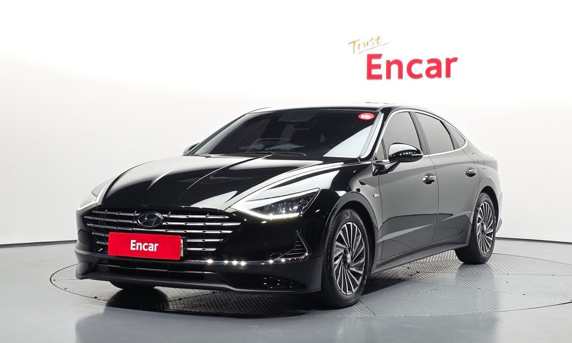 Hyundai Sonata 2020