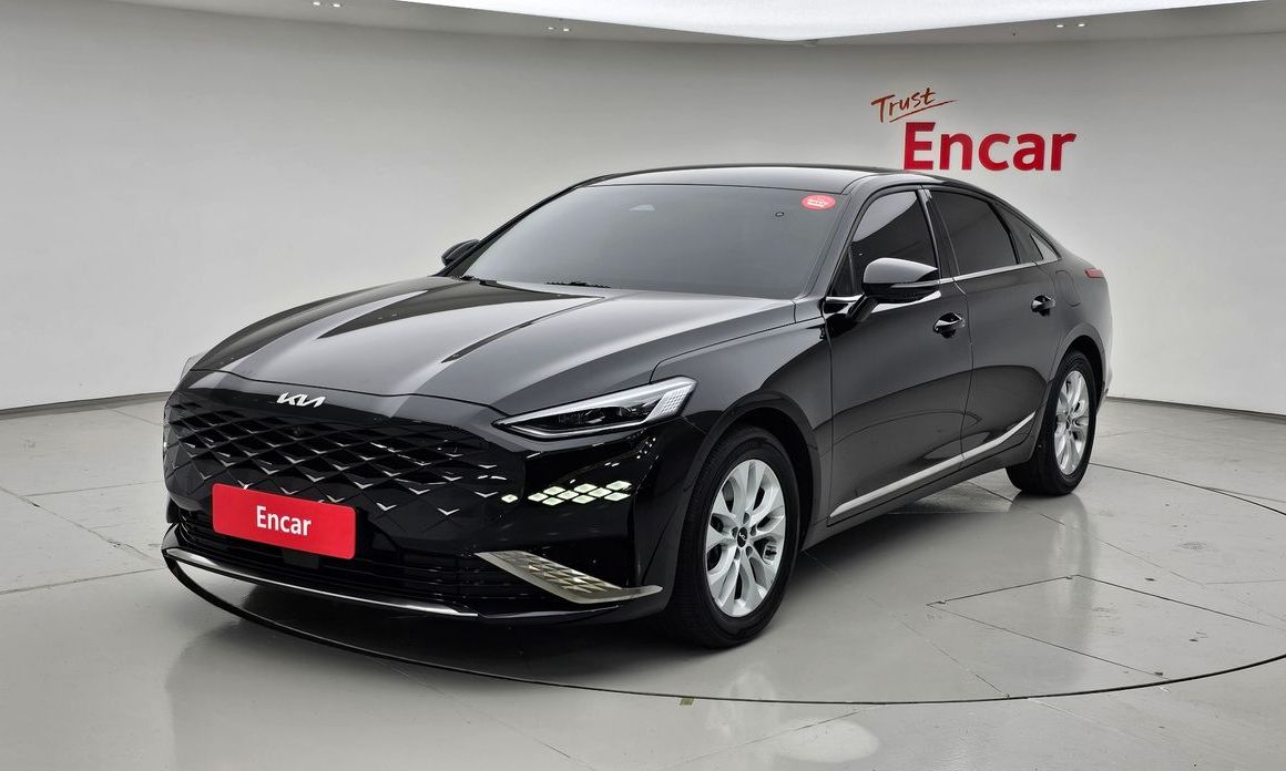 Kia K8 2023