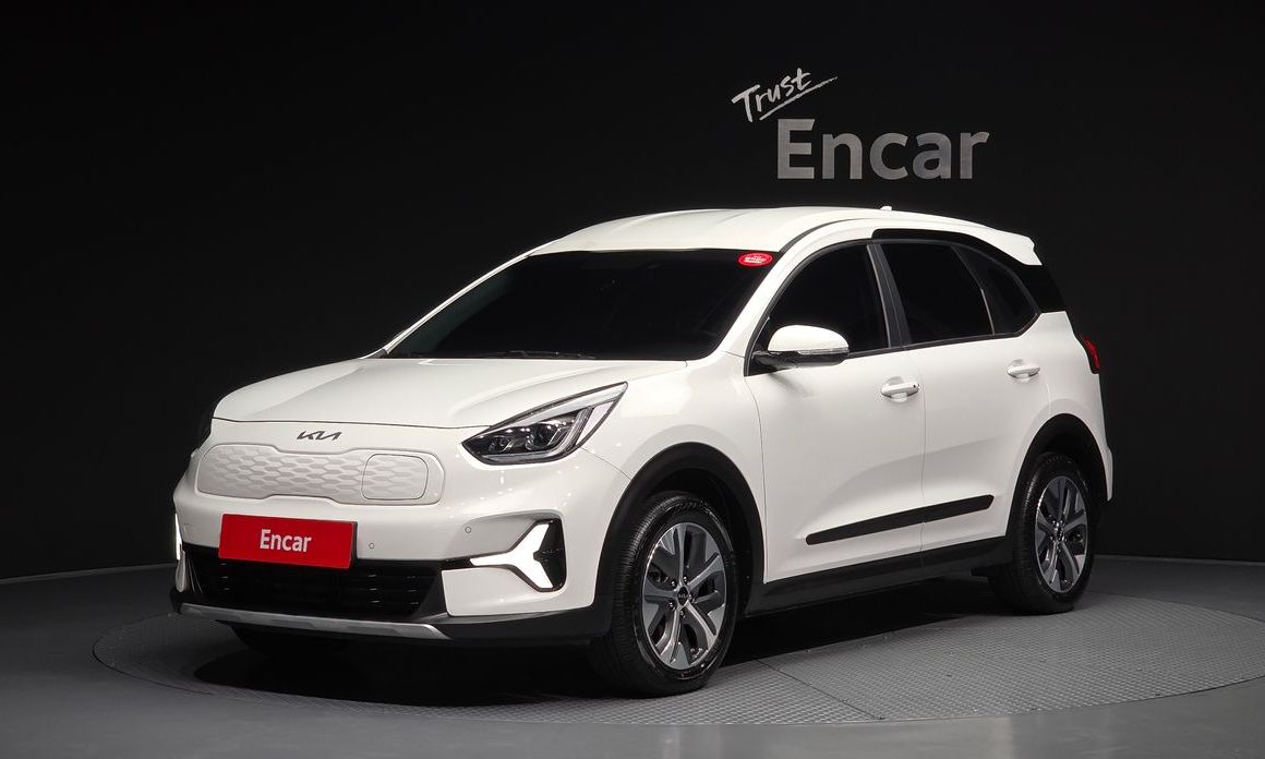 Kia Niro 2023