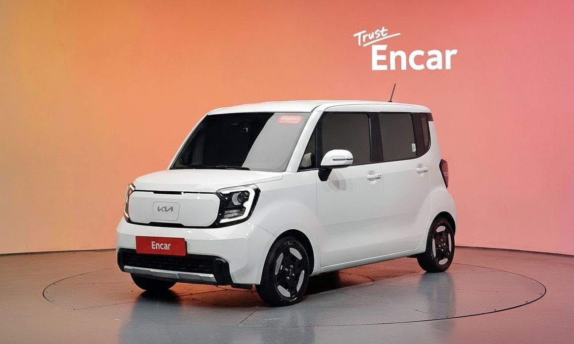 Kia RAY 2024