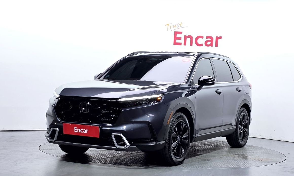 Honda CR-V 2025