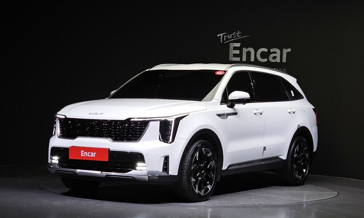 Kia Sorento 2024