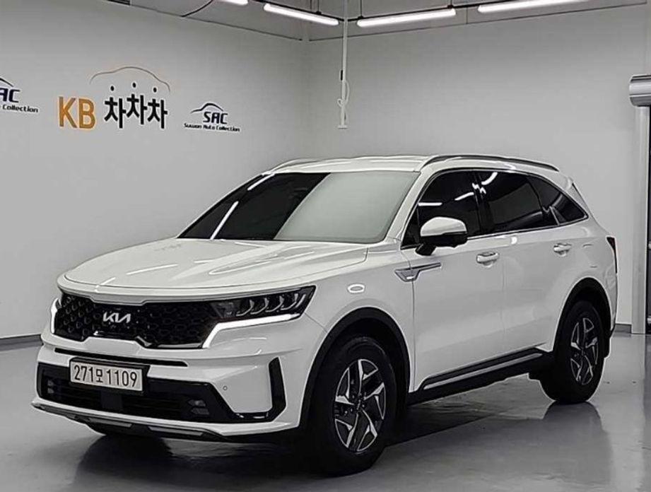 Kia Sorento 2023