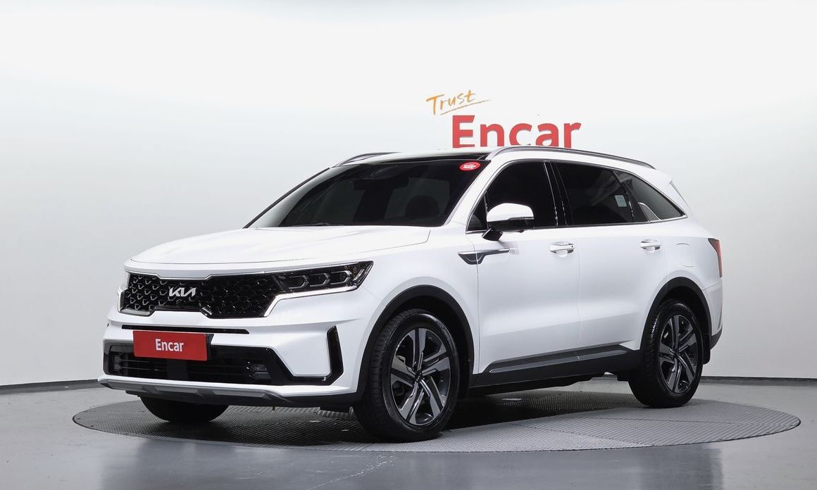 Kia Sorento 2023