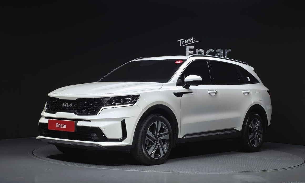 Kia Sorento 2023
