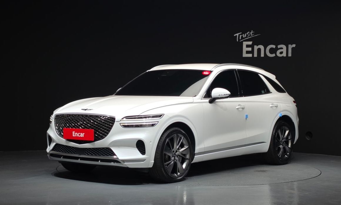 Genesis GV70 2024