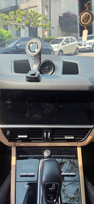 Porsche Cayenne 2023