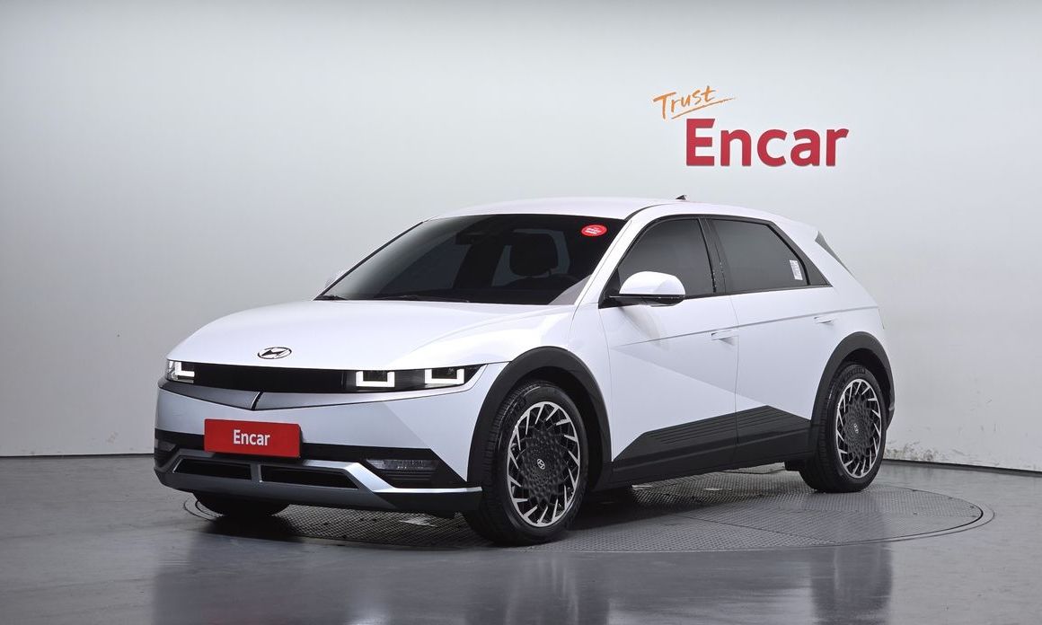 Hyundai Ioniq5 2024