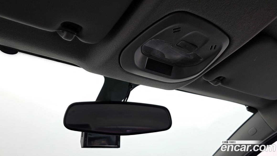 ChevroletGMDaewoo Spark 2017