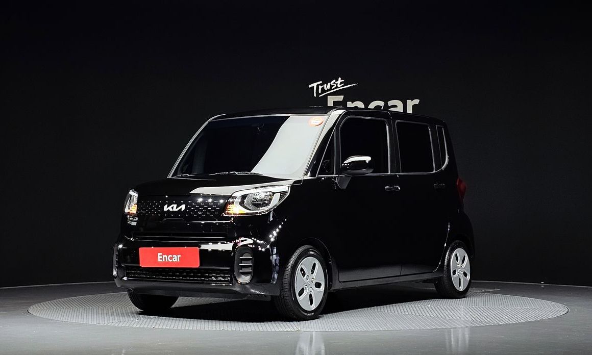 Kia RAY 2022