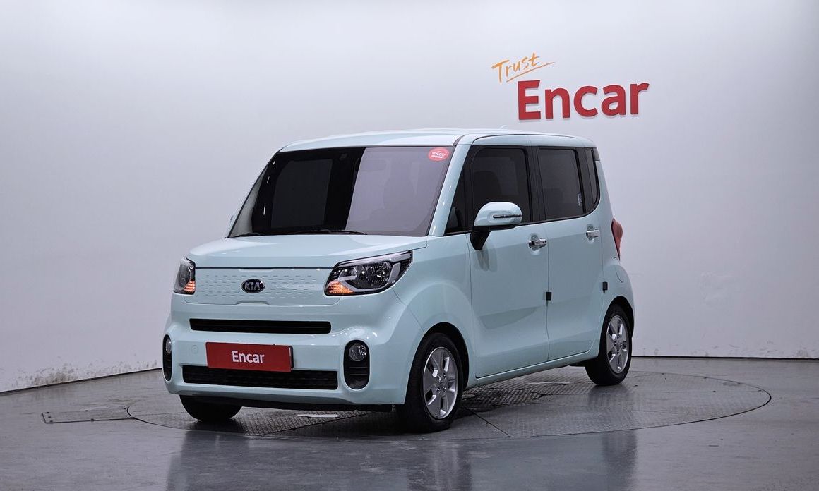 Kia RAY 2020