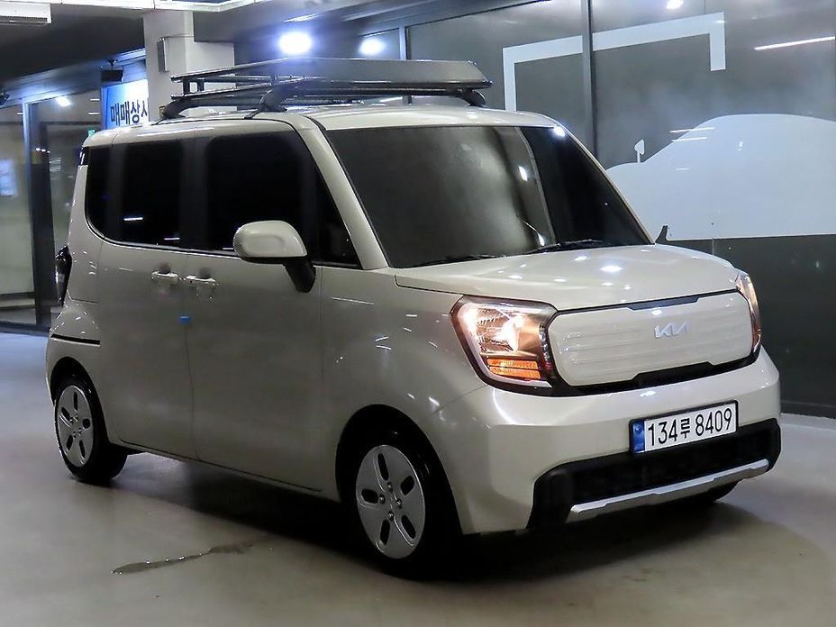 Kia RAY 2024