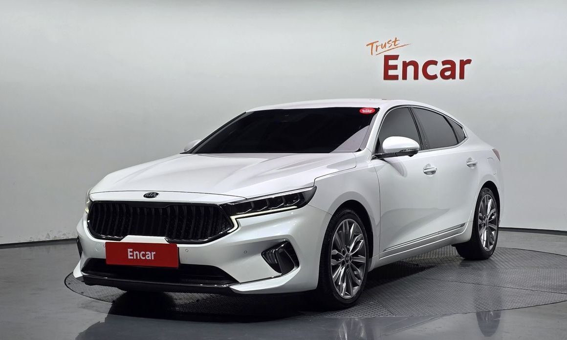 Kia K7 2020