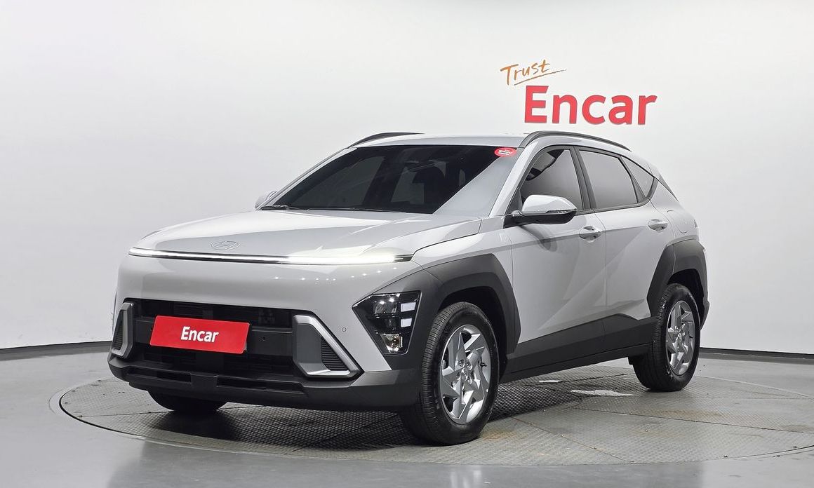 Hyundai Kona 2026
