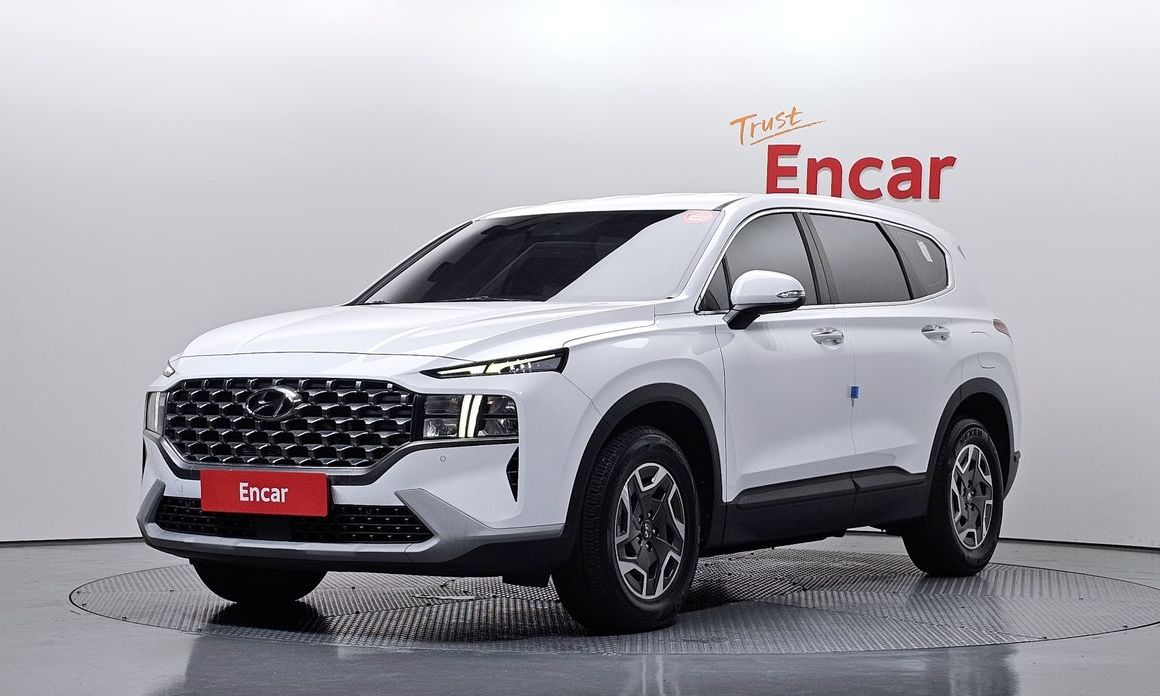 Hyundai Santafe 2023