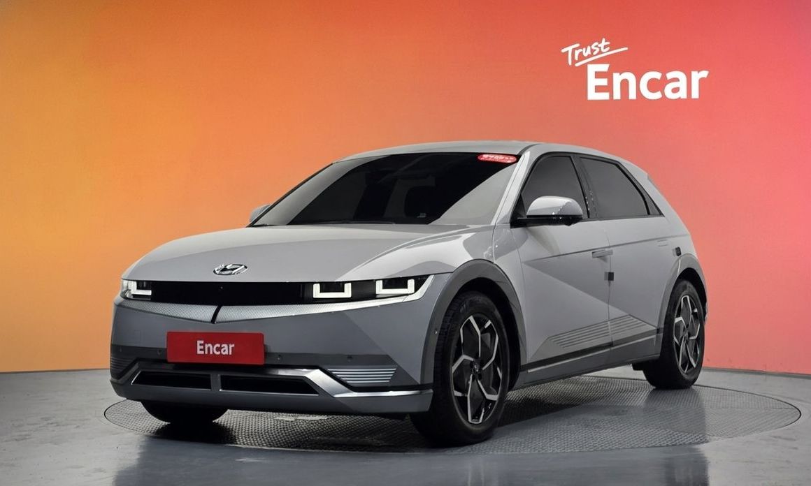 Hyundai Ioniq5 2024