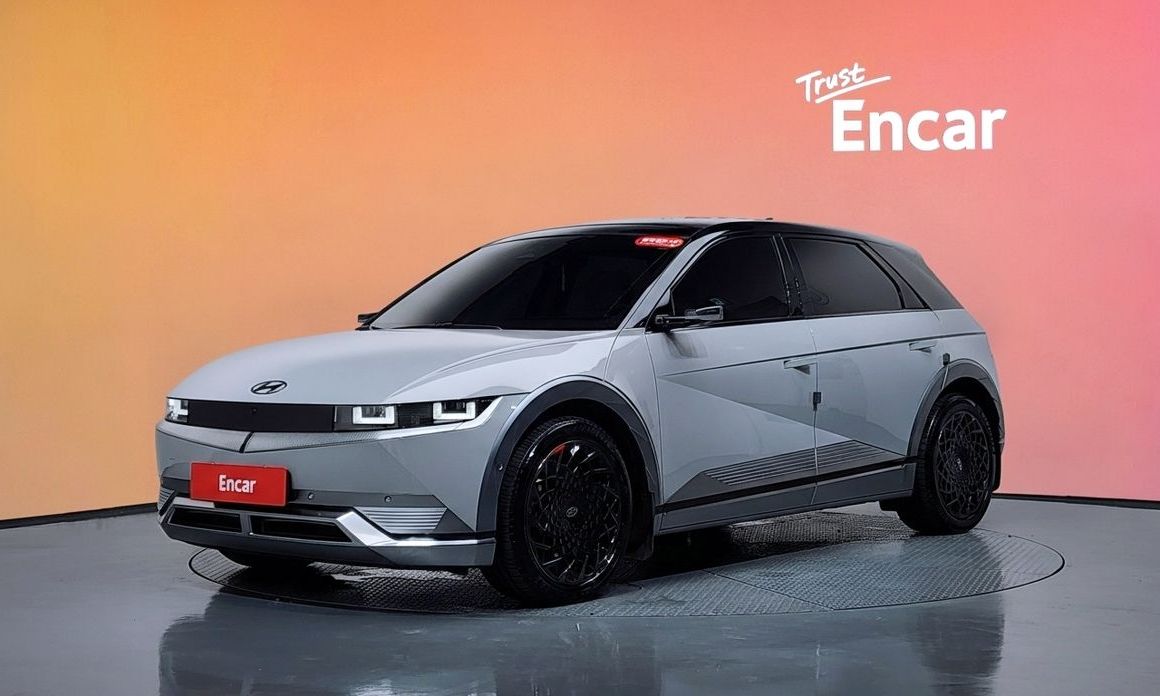 Hyundai Ioniq5 2023
