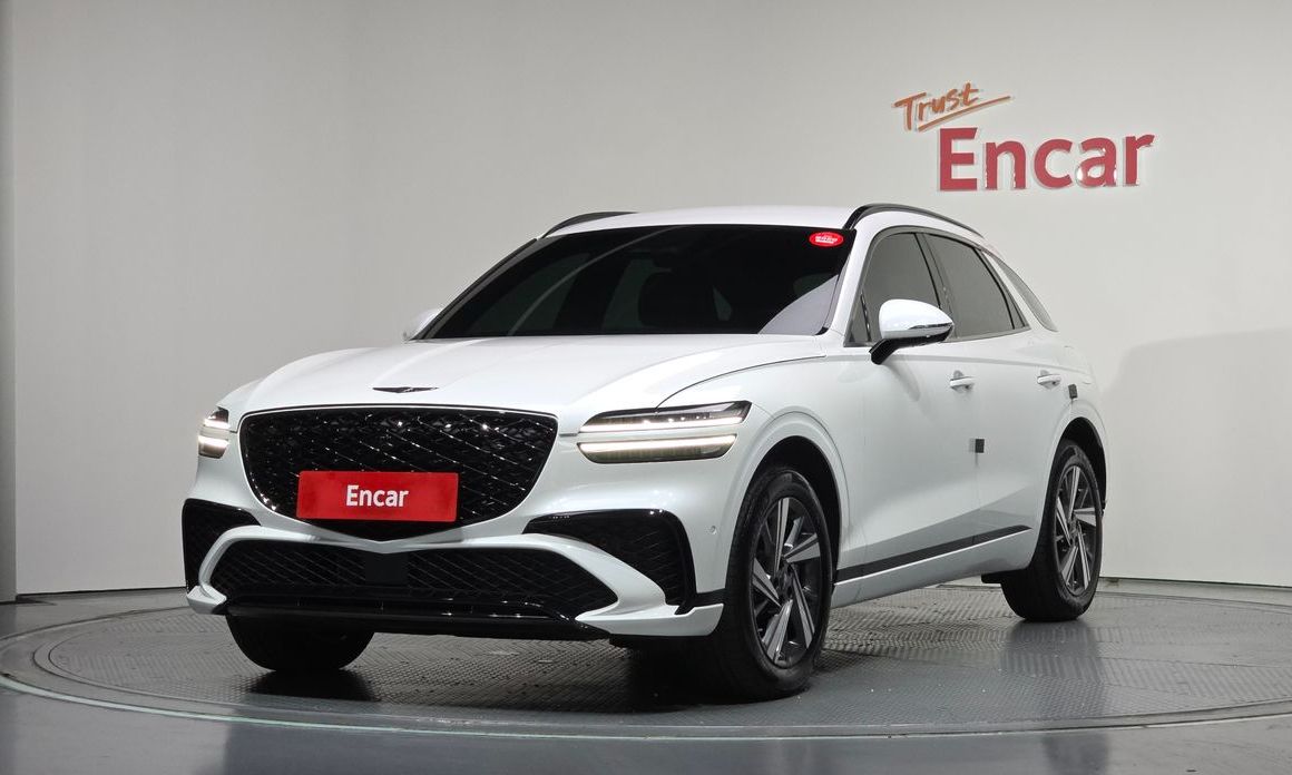 Genesis GV70 2025