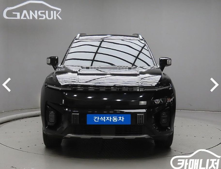 KG_Mobility_Ssangyong Torres 2024