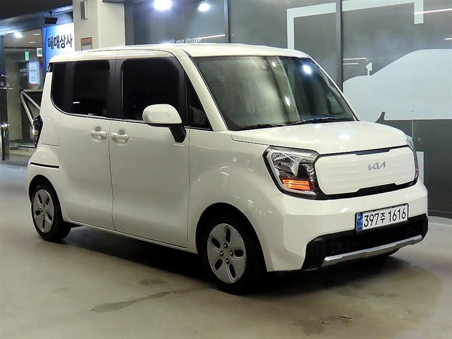 Kia RAY 2023