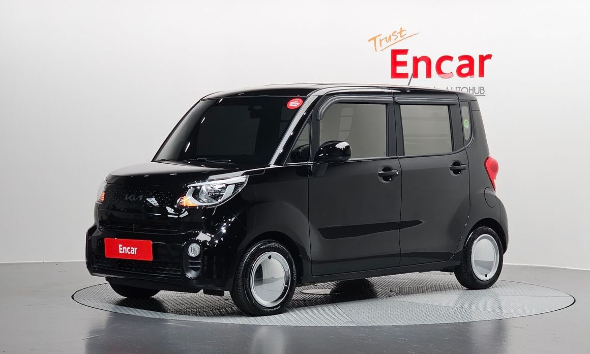 Kia RAY 2022