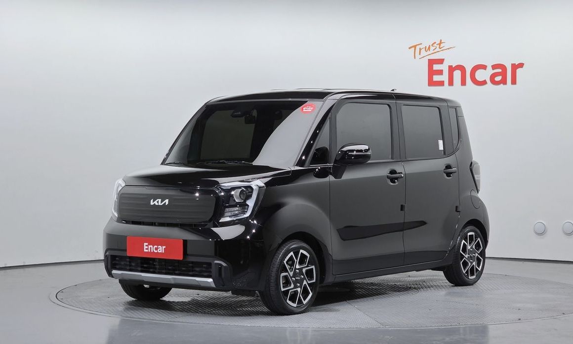 Kia RAY 2025