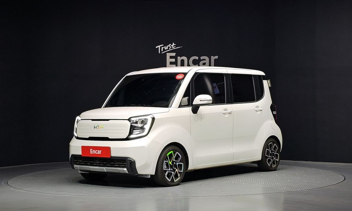 Kia RAY 2023