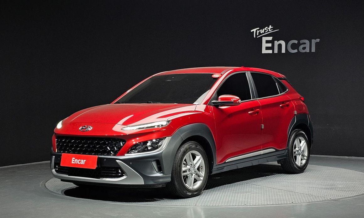Hyundai Kona 2023
