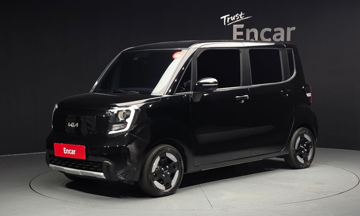 Kia RAY 2024