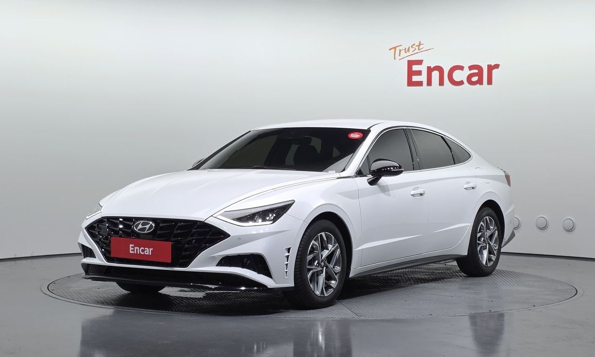 Hyundai Sonata 2023