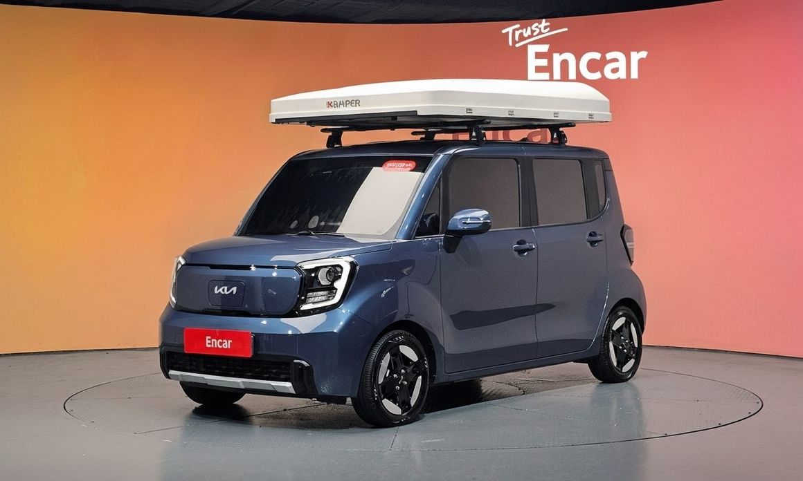 Kia RAY 2024