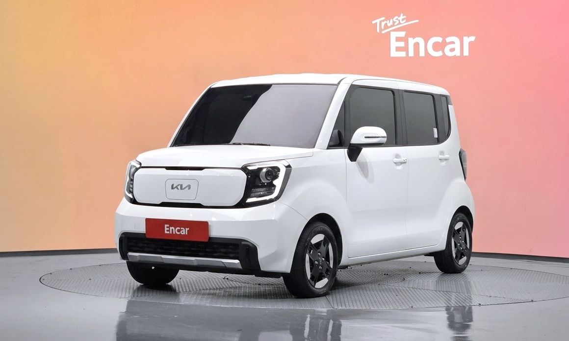 Kia RAY 2024