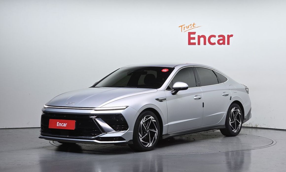 Hyundai Sonata 2024