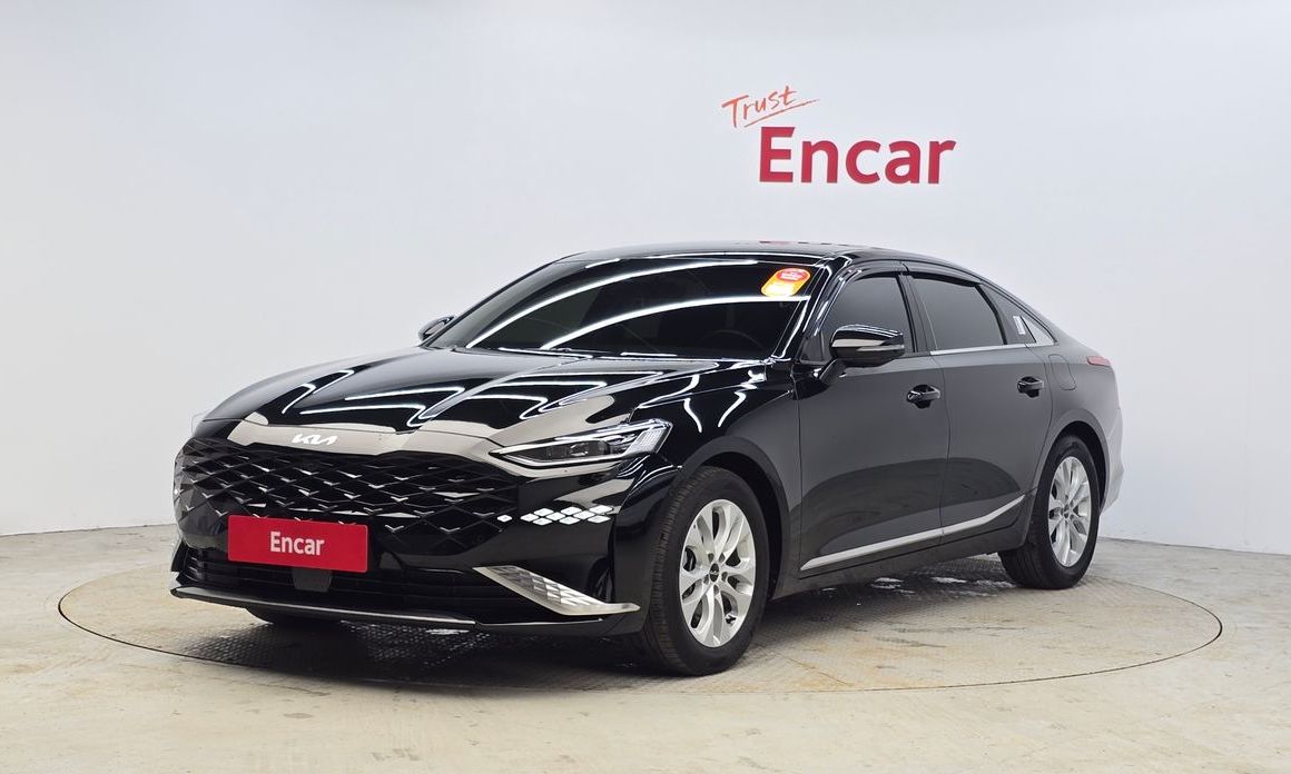 Kia K8 2023