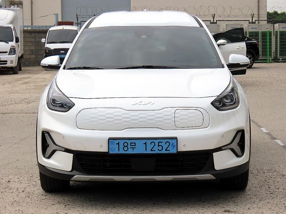 Kia Niro 2024