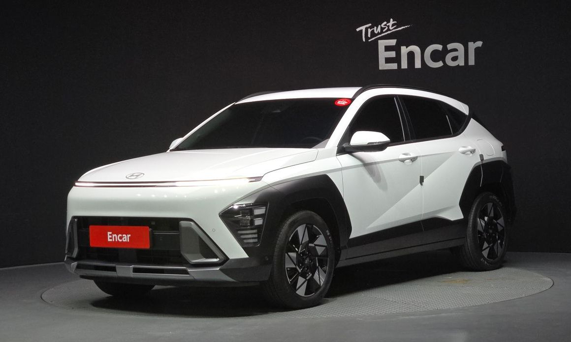 Hyundai Kona 2023
