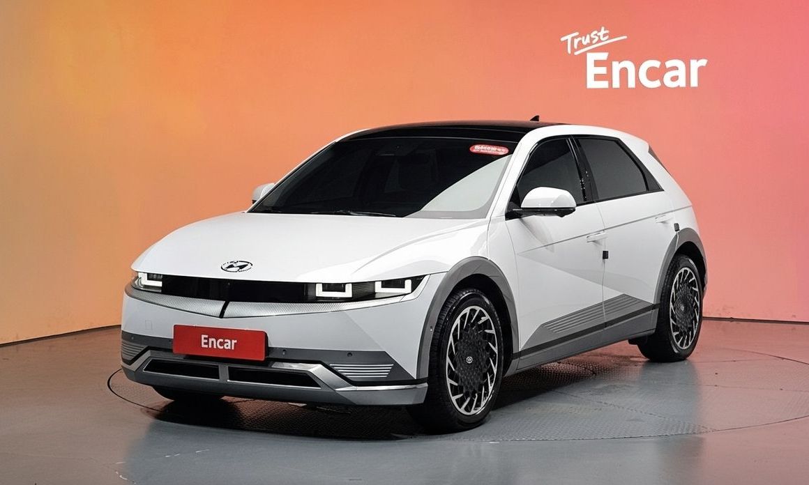 Hyundai Ioniq5 2024