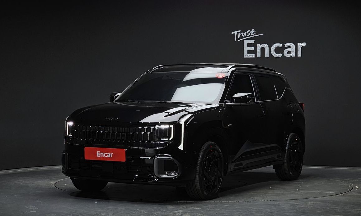 Kia Seltos 2026