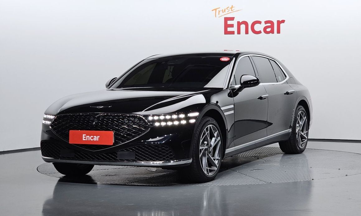 Genesis G90 2023