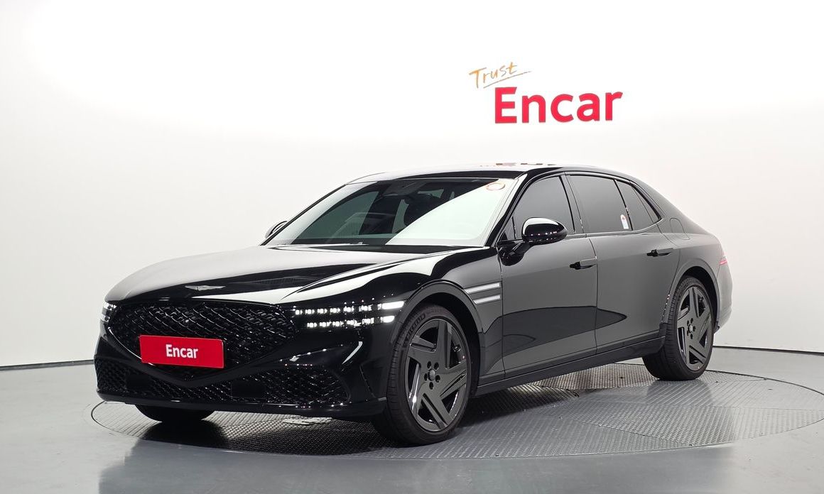Genesis G90 2025