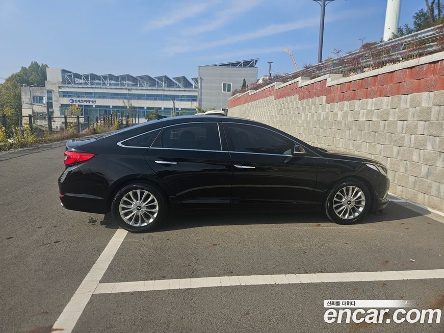 Hyundai Sonata 2017