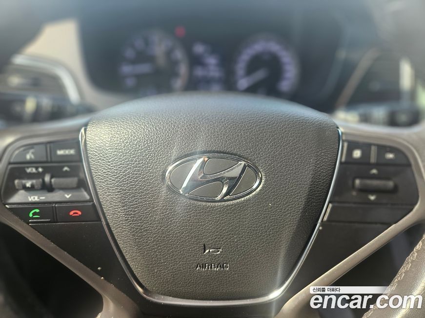Hyundai Sonata 2017