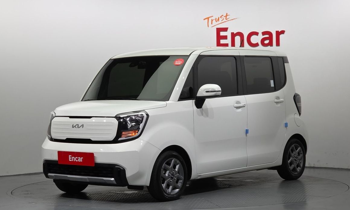 Kia RAY 2023