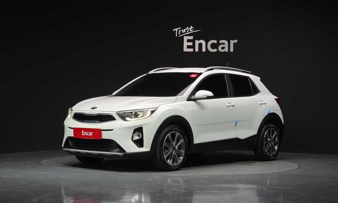 Kia Stonic 2019